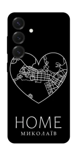 Чехол на Samsung Galaxy S26 Edge Миколаїв Home фото 1 из 1