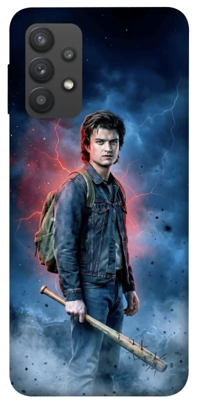 Чохол на Samsung Galaxy A32 (A325F) 4G Stranger Things ver.37 фото 1 з 1