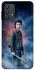 Чохол на Samsung Galaxy A32 (A325F) 4G Stranger Things ver.37 фото 1 з 1