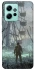 Чехол на Xiaomi Redmi Note 12 4G Сталкер v12 фото 1 из 1