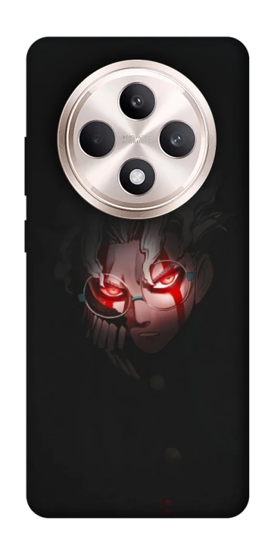 Чохол на Oppo Reno 12 F 4G/5G Dandadan фото 1 з 1