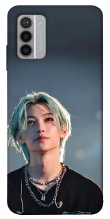 Чохол на Nokia G42 Felix - Stray Kids фото 1 з 1