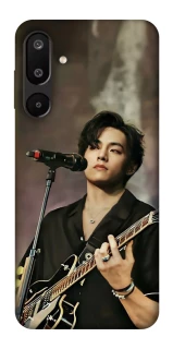 Чохол на Samsung Galaxy M16 5G V - BTS фото 1 з 1