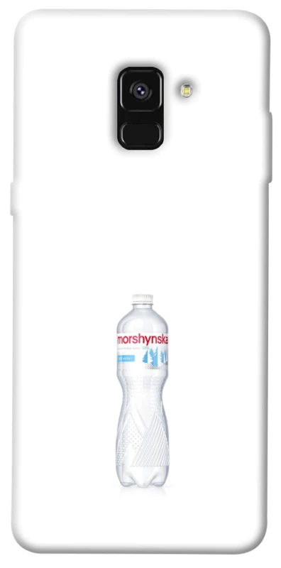 Чохол на Samsung A530 Galaxy A8 (2018) Morshynska фото 1 з 1