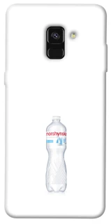 Чохол на Samsung A530 Galaxy A8 (2018) Morshynska фото 1 з 1