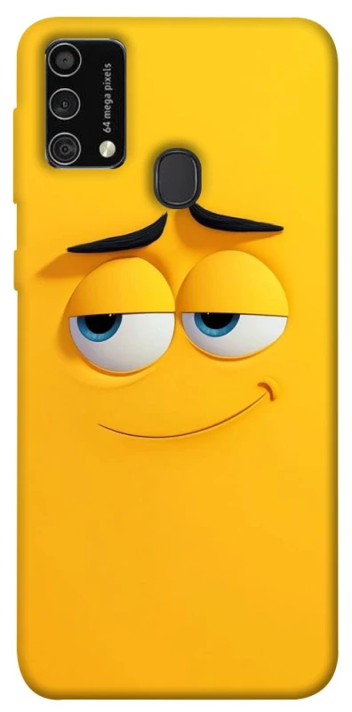 Чохол на Samsung Galaxy M21s smile фото 1 з 1