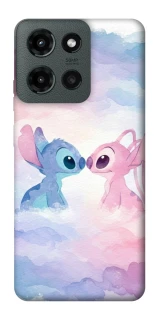 Чехол на Motorola Moto G Power (2025) Stitch ver.30 фото 1 из 1