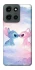Чехол на Motorola Moto G Power (2025) Stitch ver.30 фото 1 из 1