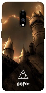 Чохол на OnePlus 7 Harry Potter ver.13 фото 1 з 1