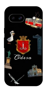 Чехол на Google Pixel 8a Odesa фото 1 из 1