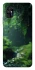 Чехол на ZTE Blade V2020 Smart rain forest фото 1 из 1