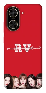 Чохол на Xiaomi Poco C71 RED VELVET v3 фото 1 з 1