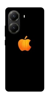 Чохол на Xiaomi Poco X6 Pro Halloween Pumpkin фото 1 з 1