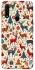 Чохол на Oppo A31 Christmas spirit ver.5 фото 1 з 1