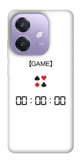 Чохол на Oppo A3 4G Alice in Borderland ver.3 фото 1 з 1