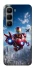 Чехол на Infinix Hot 60 Pro+ IronmanIronman v3 фото 1 из 1