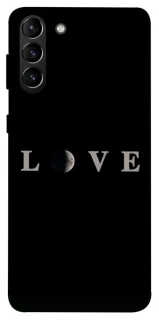 Чохол на Samsung Galaxy S21+ Love aesthetic ver.15 фото 1 з 1