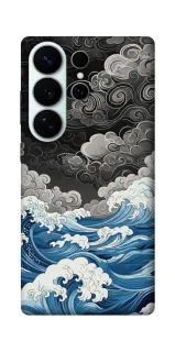 Чохол на Samsung Galaxy S26 Japan wave фото 1 з 1