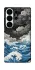 Чохол на Samsung Galaxy S26 Japan wave фото 1 з 1
