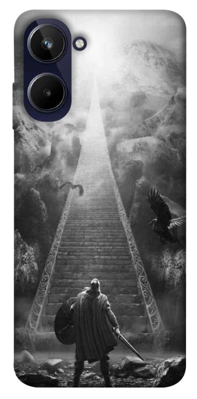 Чохол на Realme 10 4G Valhalla фото 1 з 1