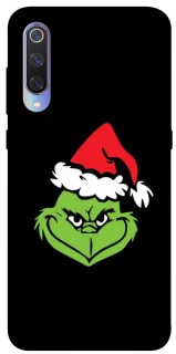 Чохол на Xiaomi Mi 9 Грінч v2 фото 1 з 1