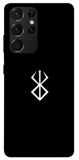 Чохол на Samsung Galaxy S21 Ultra Мітка Берсерка фото 1 з 1