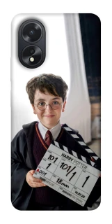 Чохол на Oppo A18 New Harry Potter ver.1 фото 1 з 1