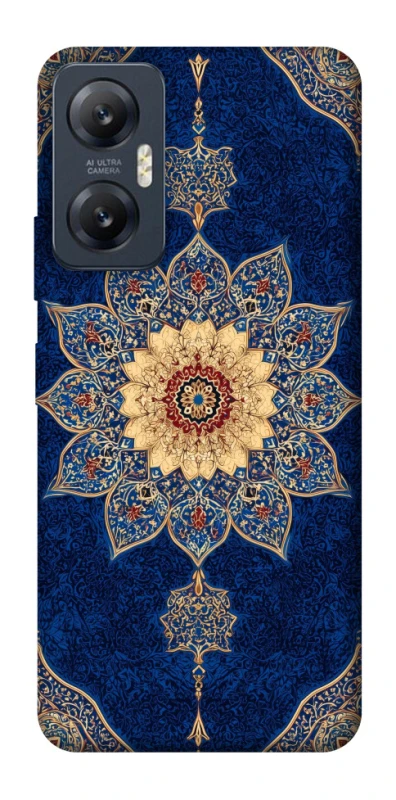 Чохол на Infinix Hot 20 5G Килим v54 фото 1 з 1