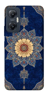 Чохол на Infinix Hot 20 5G Килим v54 фото 1 з 1