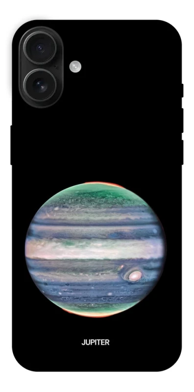 Чехол на Apple iPhone 16 Plus Jupiter фото 1 из 1