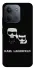 Чехол на Xiaomi Redmi 15C (Global) Karl Lagerfeld фото 1 из 1