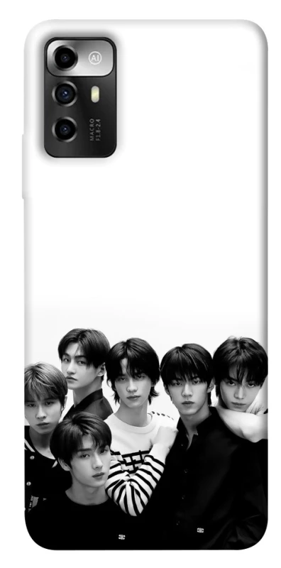 Чохол на ZTE Blade A72 TWS фото 1 з 1