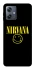 Чохол на Motorola Moto G54 Nirvana ver.1 фото 1 Чохол на Motorola Moto G54 Nirvana ver.1 фото 1 з 1