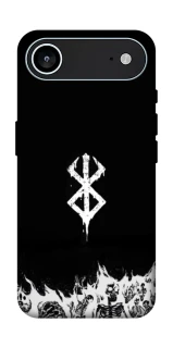 Чехол на Apple iPhone 17 Air (6.5") Berserk skeletons фото 1 из 1