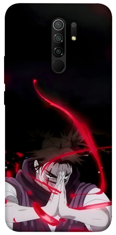 Чехол на Xiaomi Redmi 9 Choso фото 1 из 1