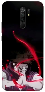 Чехол на Xiaomi Redmi 9 Choso фото 1 из 1