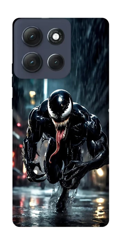Чохол на Motorola Moto G86 Power Venom v2 фото 1 з 1