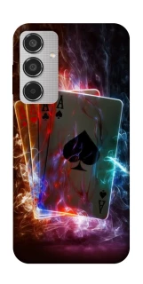 Чохол на Samsung Galaxy M35 Каре фото 1 з 1