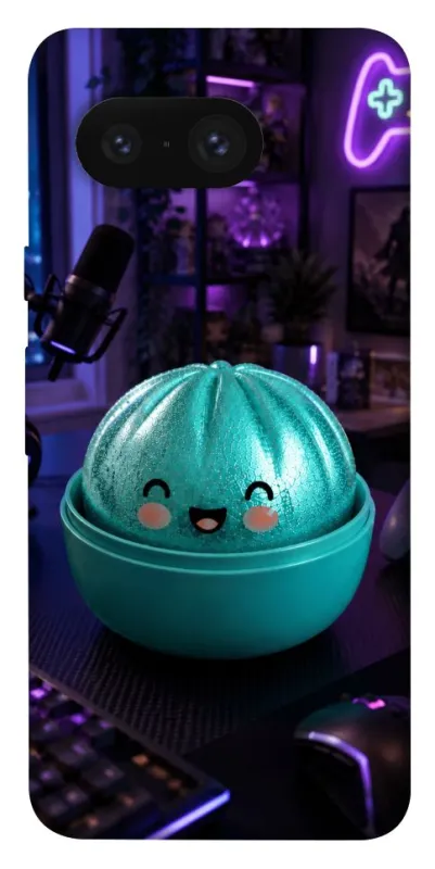 Чехол на Google Pixel 8 Dumpling ver.10 фото 1 из 1
