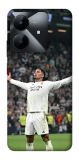 Чехол на Realme Note 60x Jude Bellingham фото 1 из 1