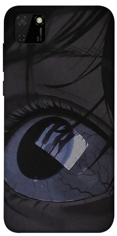 Чохол на Huawei Y5p Eye фото 1 з 1