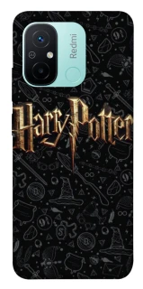 Чохол на Xiaomi Redmi 12C / Poco C55 Harry Potter ver.12 фото 1 з 1