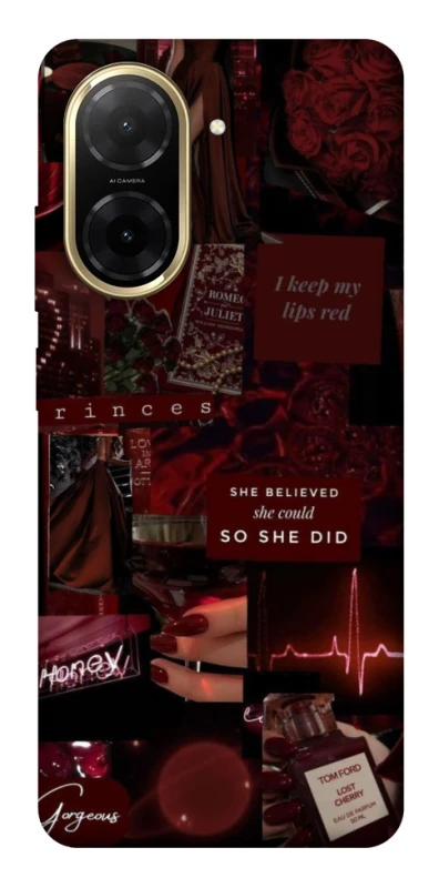 Чехол на Xiaomi Redmi A5 (Europe version) Hot collage ver.2 фото 1 из 1