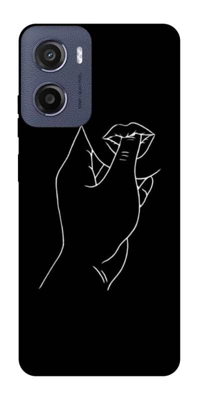 Чохол на Motorola Moto G05 Passion фото 1 з 1