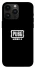Чохол на Apple iPhone 14 Pro Max (6.7") Pubg logo ver.1 фото 1 з 1