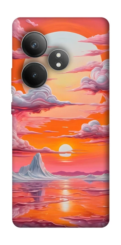 Чехол на Realme GT Neo 6 SE Glacier фото 1 из 1