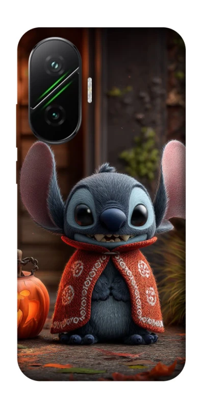 Чохол на Xiaomi Poco F7 Stitch ver.14 фото 1 з 1
