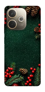 Чехол на Oppo A5 Pro 4G Новогодний v30 фото 1 из 1