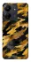 Чохол на Xiaomi Redmi 13C camouflage v3 фото 1 з 1