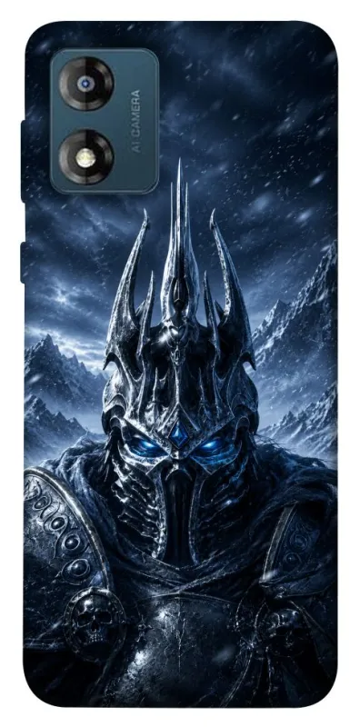 Чехол на Motorola Moto E13 Arthas фото 1 из 1